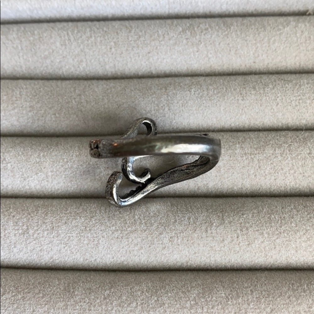 Octopus Ring - Picture 5 of 6